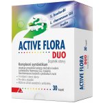 Active Flora Duo 30 tobolek – Hledejceny.cz