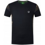 Korda Tričko LE Cut Tee Black – Zboží Dáma