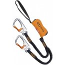 Climbing Technology Top Shell Spring ferata set