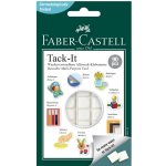 Faber-Castell Tack-it lepící hmota 50 g – Zboží Živě