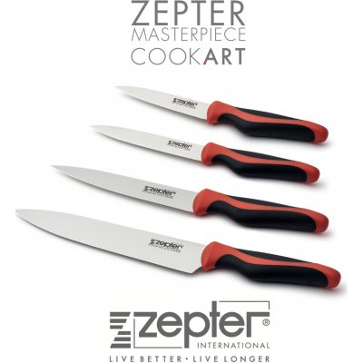 Zepter LZ 115 SET 4 ks – Zboží Dáma