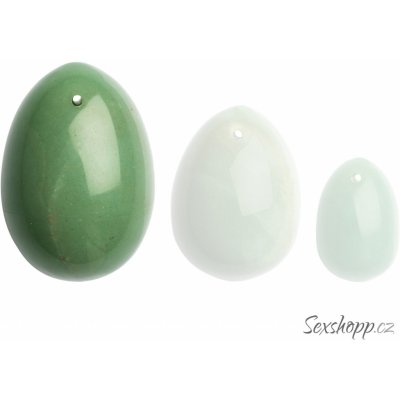 La Gemmes Jade Egg – Zbozi.Blesk.cz