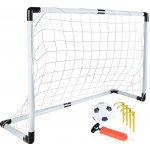 Trizand 23459 Fotbalová branka s míčkem 120 x 40 x 80 cm – Sleviste.cz