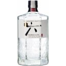 Roku The Japanese Craft Gin 43% 0,7 l (holá láhev)