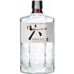 Roku The Japanese Craft Gin 43% 0,7 l (holá láhev) – Hledejceny.cz