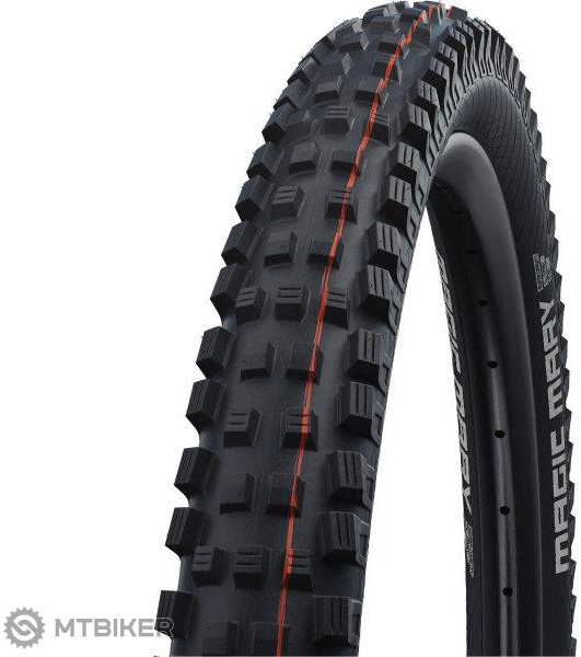 Schwalbe MAGIC MARY 29x2.40 62-622 kevlar