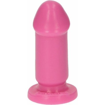 Toyz4lovers Dildo Mio Pink 8 cm – Zboží Mobilmania
