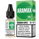 Aramax Salt RedGreen 10 ml 10 mg – Sleviste.cz