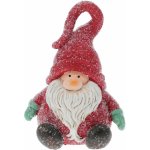 Home Styling Collection Dekorační vánoční skřítek 14 cm – Hledejceny.cz