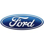 Ford emblém - znak 125x50 | Zboží Auto