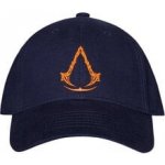 Assassin's Creed Mirage Core Logo baseballová 08718526156928 – Zboží Mobilmania