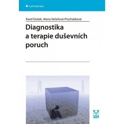 Diagnostika a terapie duševních poruch – Hledejceny.cz