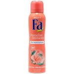 Fa Paradise Moments deospray 150 ml – Zboží Mobilmania