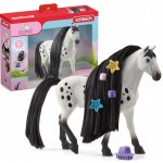 Schleich 42622 Výstavní knabstrupský hřebec – Sleviste.cz