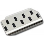 Alu-Frost Opěrka nohy Nissan X-Trail T33 2022-2025 | Zboží Auto