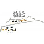 Sada pružin a stabilizátorů Whiteline pro Ford FOCUS 2015-2018 | LW, LZ ST | Zboží Auto