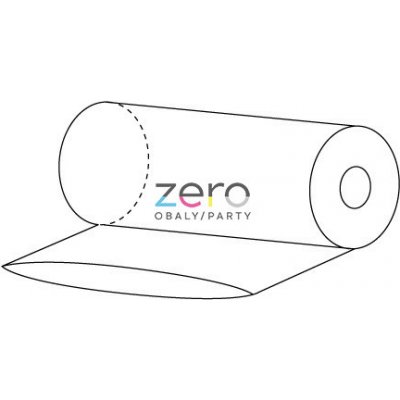 Fólie PE hadice 300 mm (100 µm) - transp. – Zboží Dáma