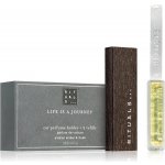 Rituals Life is a Journey Homme Car Perfume 2 x 3 g | Zboží Auto