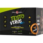 Czech Virus Testo Virus Part 2 120 kapslí – Zbozi.Blesk.cz