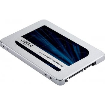 Crucial MX500 1TB, CT1000MX500SSD4