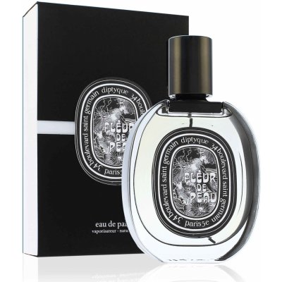 Diptyque Fleur de Peau parfémovaná voda unisex 75 ml – Zbozi.Blesk.cz