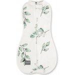 Sleepee Zavinovačka Second Step Swaddle s čepičkou Eukalyptus – Hledejceny.cz