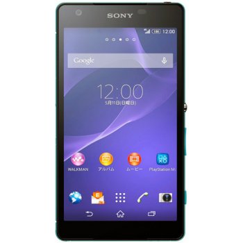 Sony Xperia Z2a