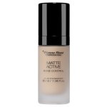 Pierre René Matte Active Make-up Voděodolný matující make-up 01 Champagne 30 ml – Zboží Dáma