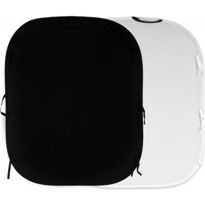 Lastolite Plain Collapsible Reversible 1.8 x 2.1m – Zboží Živě