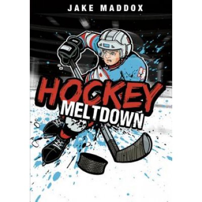 Hockey Meltdown – Hledejceny.cz