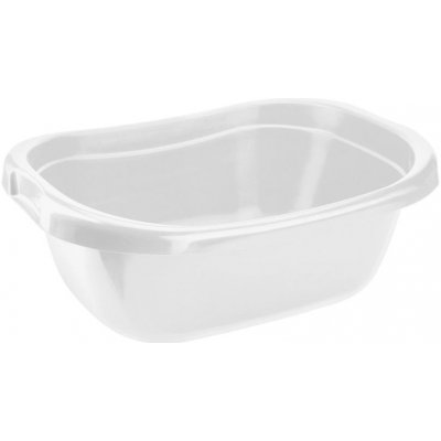 Tontarelli Vanička COVER LINE 41L bílá – Zbozi.Blesk.cz