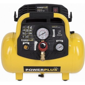 Powerplus POWX1723