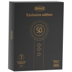 Bravo B-4998 bílý Forte – Zboží Dáma