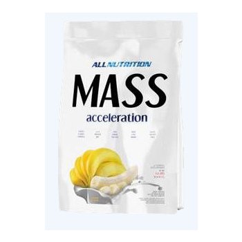 All Nutrition MASS Acceleration 3000 g