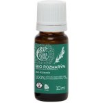 Tierra Verde Silice Rozmarýn BIO životabudič 30 ml – Hledejceny.cz