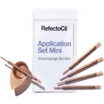 RefectoCil Application set mini mistička+5 tyčinek – Zbozi.Blesk.cz