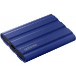 Samsung T7 Shield 2TB, MU-PE2T0R/EU – Zbozi.Blesk.cz