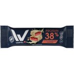 WellMix Proteinová tyčinka Jahoda 45 g – Zboží Mobilmania