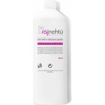 Ráj nehtů Čistič nehtů a odstraňovač výpotků 1000 ml