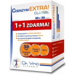 DaVinci Coenzym Extra Classic 30 mg 30 tablet – Hledejceny.cz