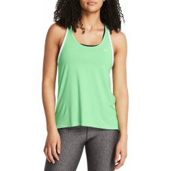 Tílko Under Armour UA Knockout Tank Zelená