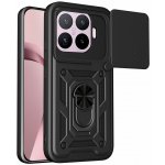 Techsuit CamShield Series Xiaomi 17T black – Zboží Živě