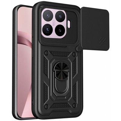 Techsuit CamShield Series Xiaomi 17T black – Zboží Živě