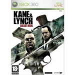 Kane and Lynch Dead Men – Zbozi.Blesk.cz