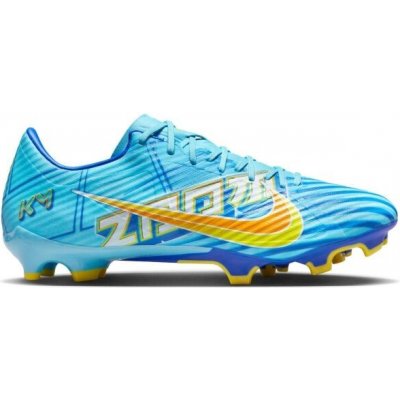 Nike ZOOM MERCURIAL VAPOR 15 ACADEMY KM MG modrá – Zbozi.Blesk.cz