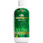 Aiko Šampon Hypoalergenní pro psy s aloe vera 250 ml – HobbyKompas.cz