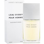 Issey Miyake L`Eau D`Issey Fraiche toaletní voda pánská 100 ml – Hledejceny.cz