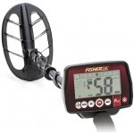 Fisher F44 + sonda 28cm 2D – Zboží Dáma