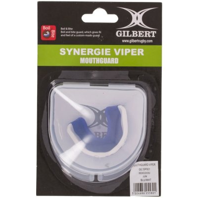 GILBERT Dětský ragbyový chránič zubů Viper – Sleviste.cz