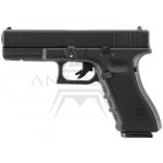 Umarex Glock 19 Gen4 GBB černá plynová – Zboží Dáma